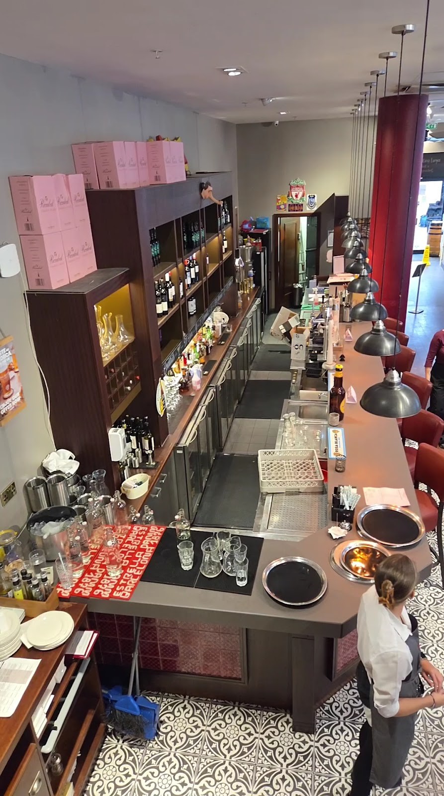 Lunya: the place