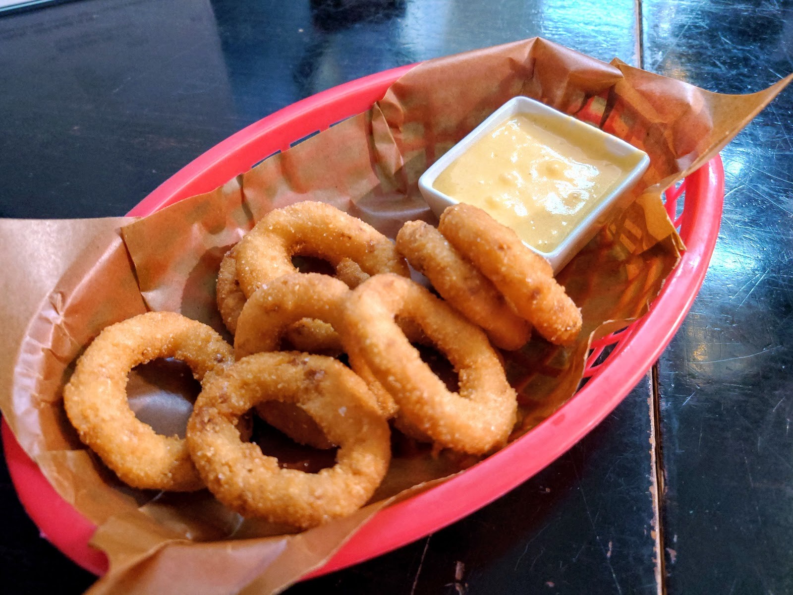 Belzepub: food & drinks