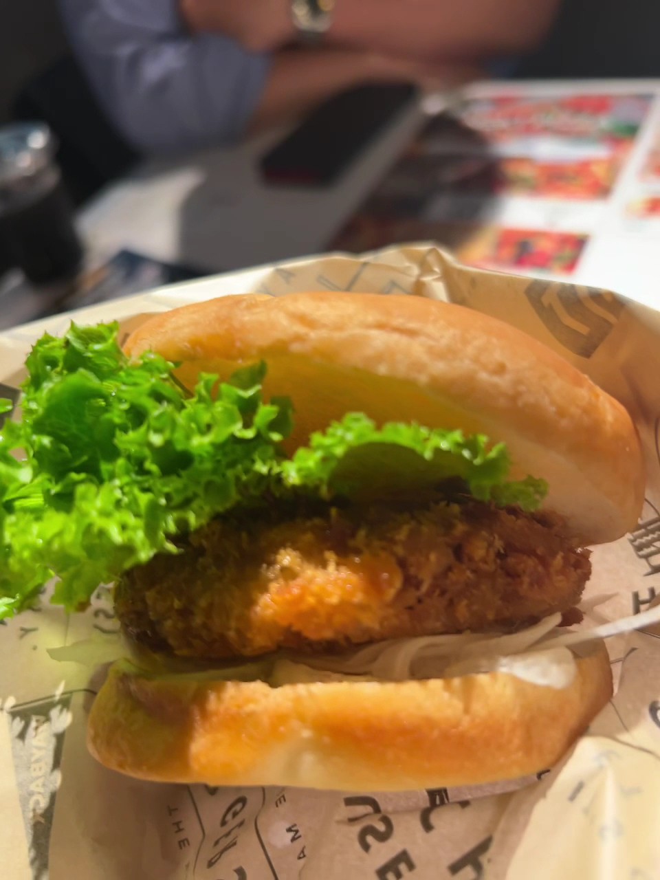 NEXT RESTAURANT – Vegan Delivery Only（Suidobashi）: food & drinks