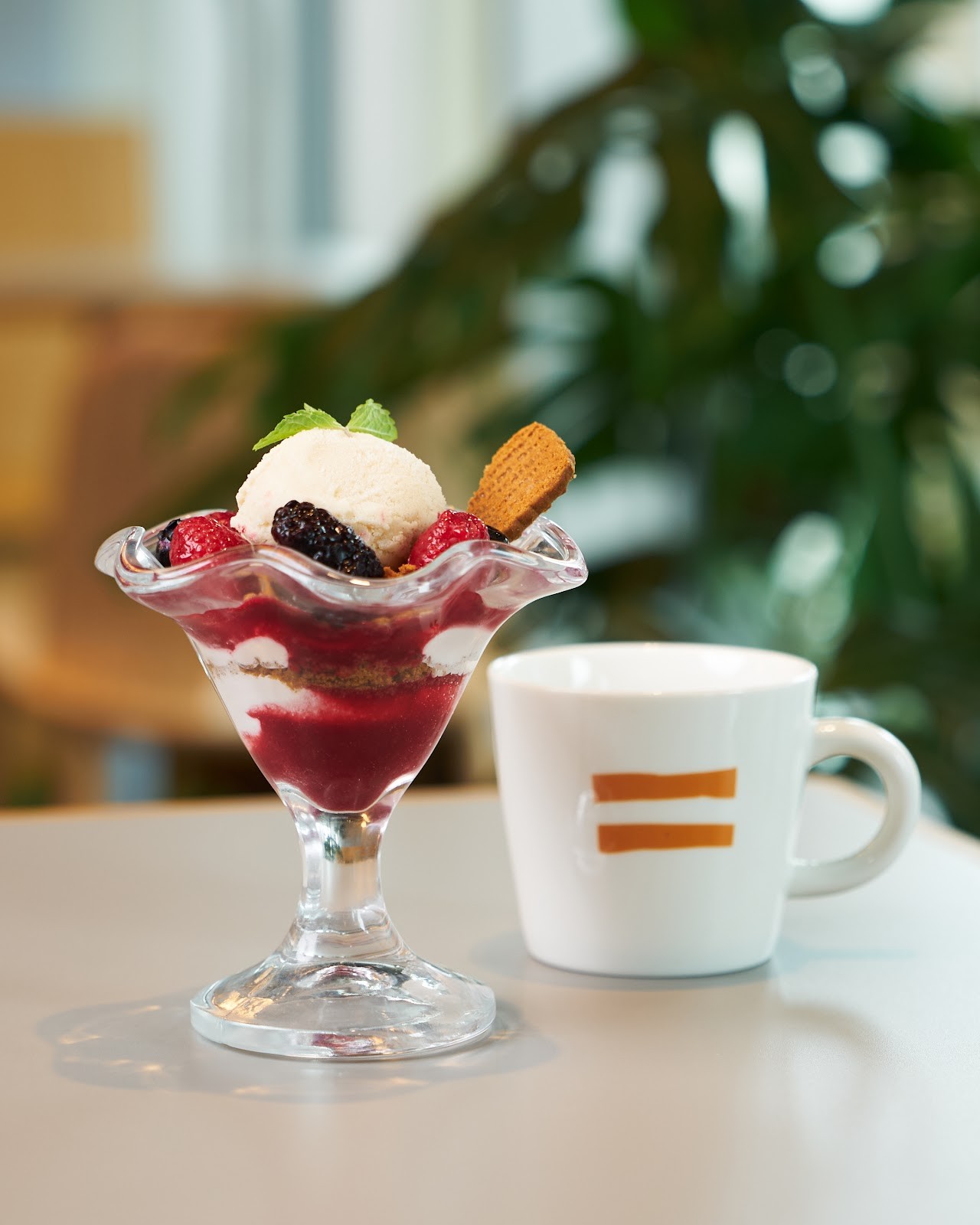 イコールカフェ Equal Cafe: food & drinks