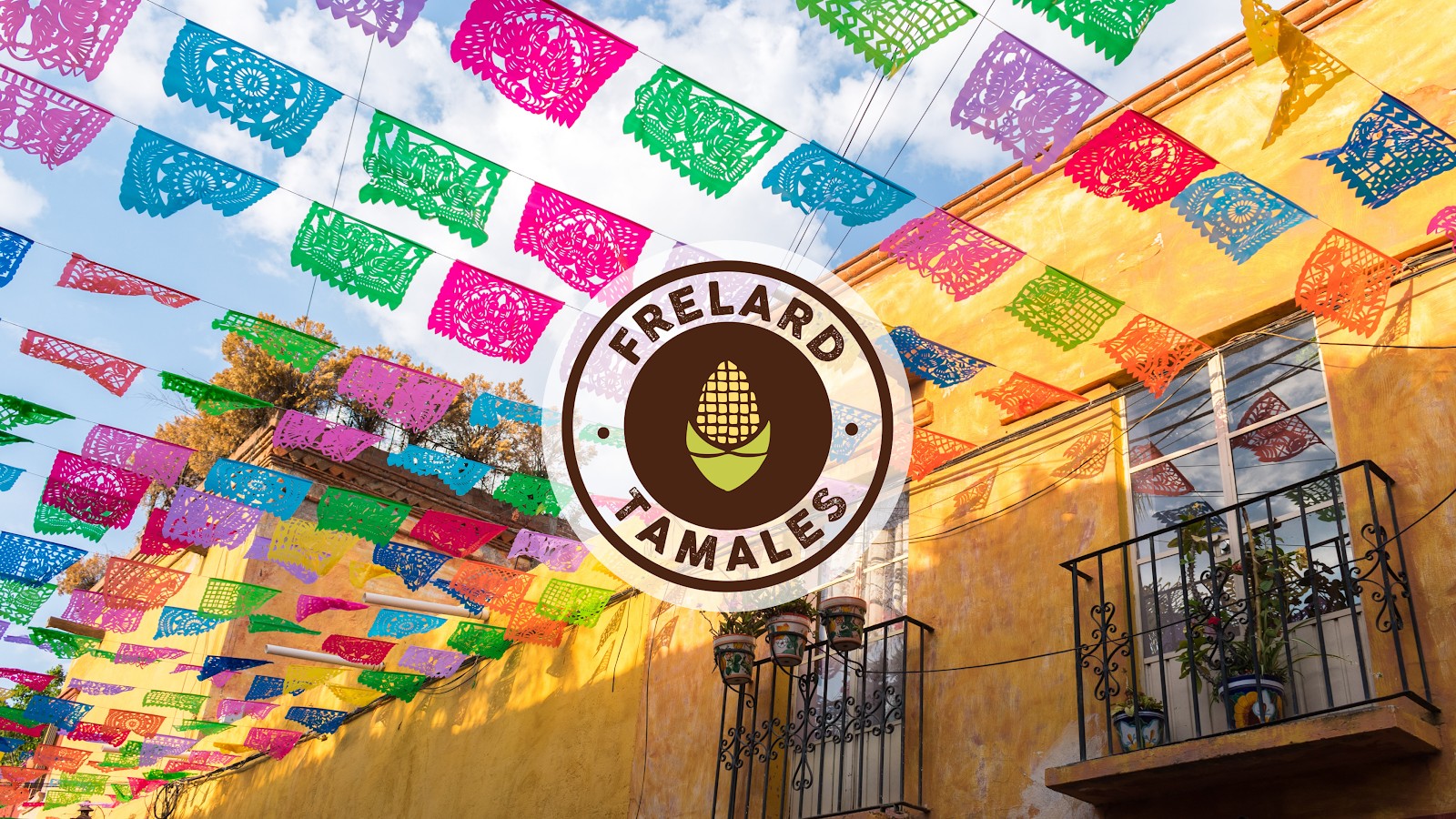 Frelard Tamales: the place
