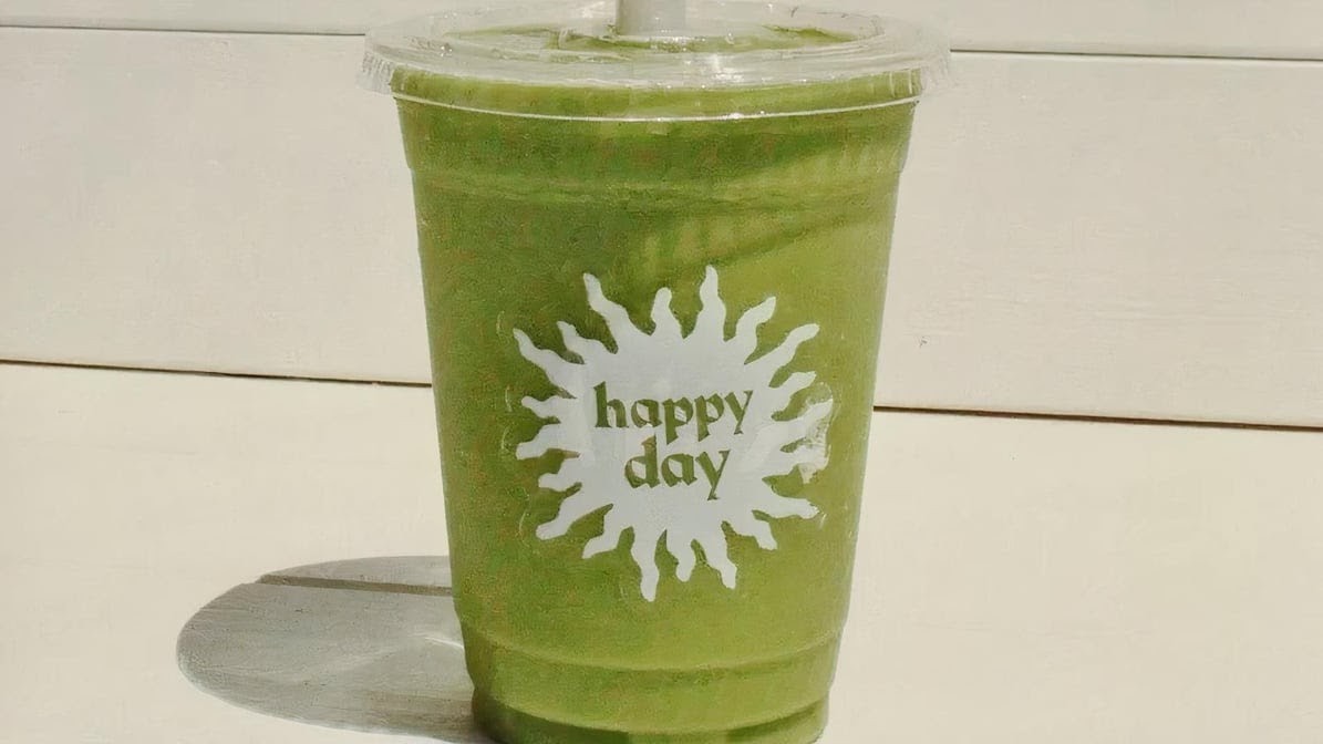 Happy Day! - Juice, Smoothie, Acai: food & drinks