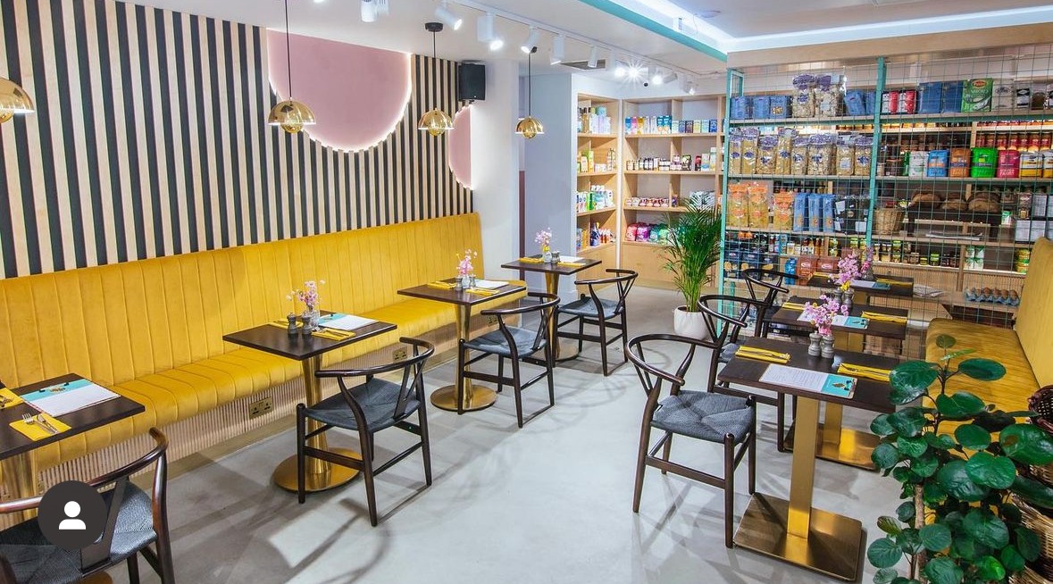 Cuku: the place