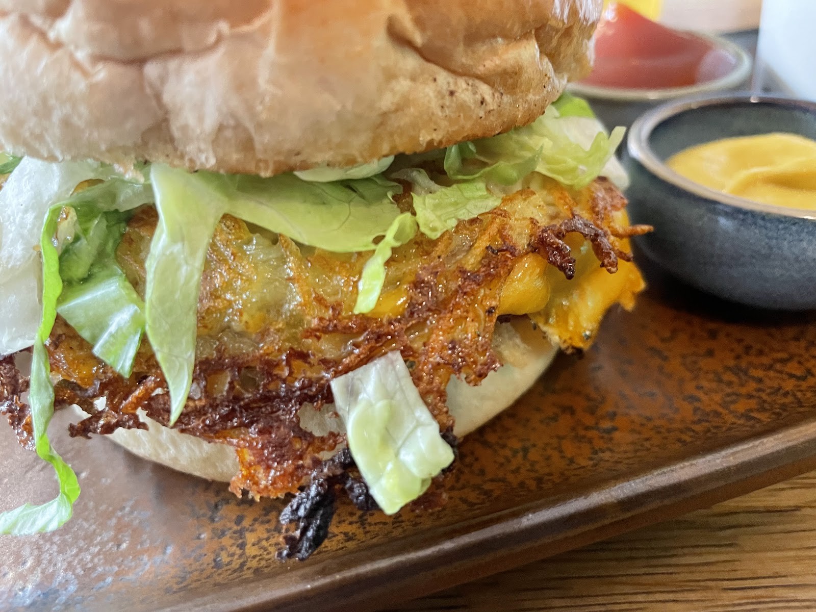 SIGGIS v/gan burger & co - Maxvorstadt: food & drinks