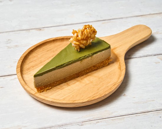 Riz Riz Paradis: food & drinks