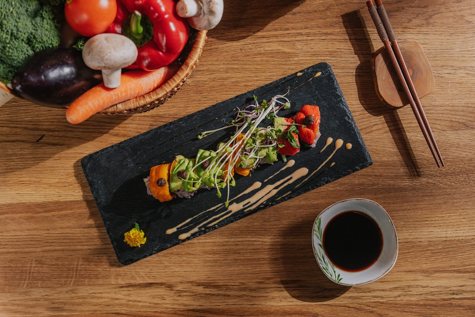 To80 Vegan: food & drinks