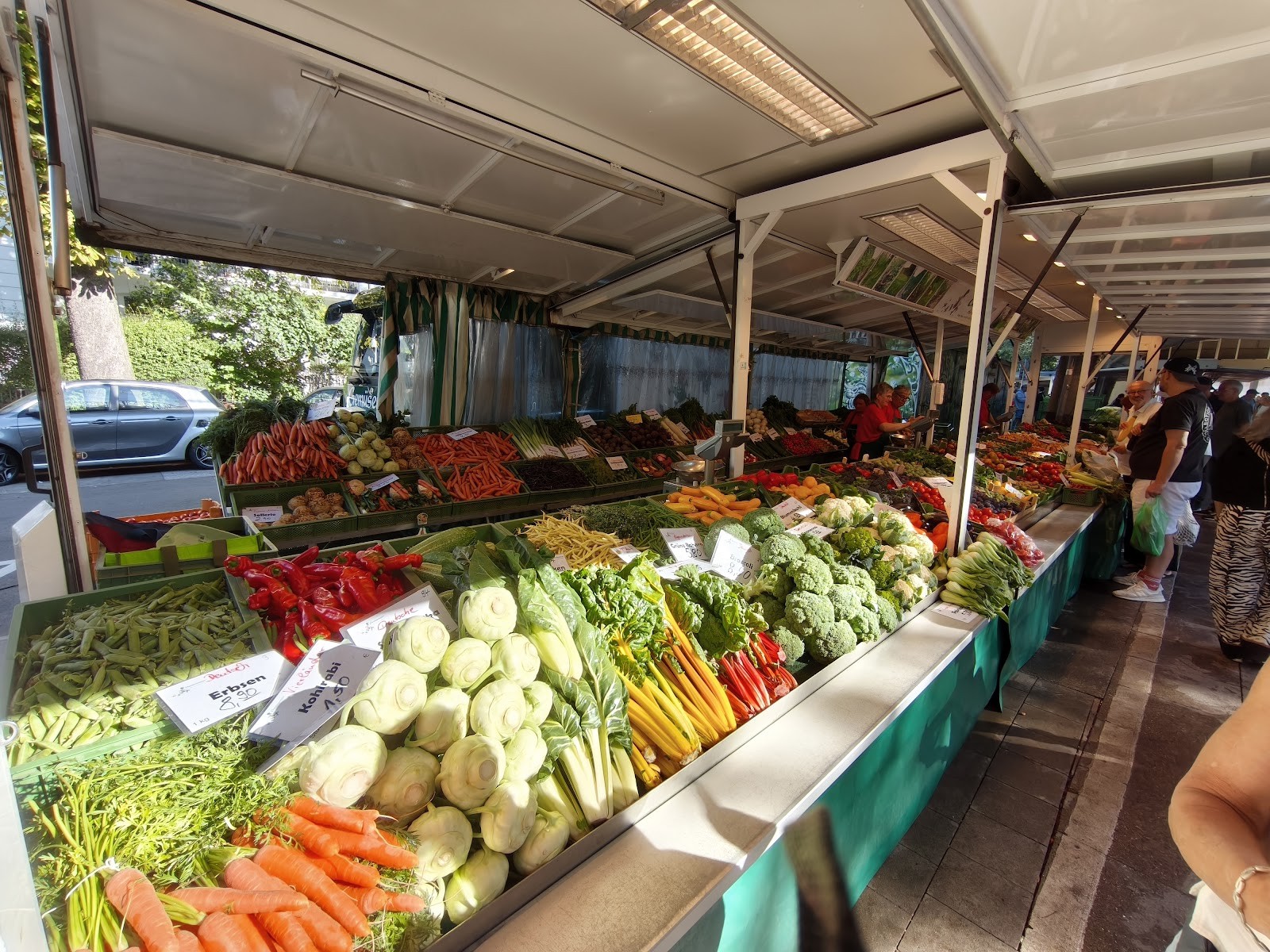 Lazybean Tempeh – Isemarkt: the place