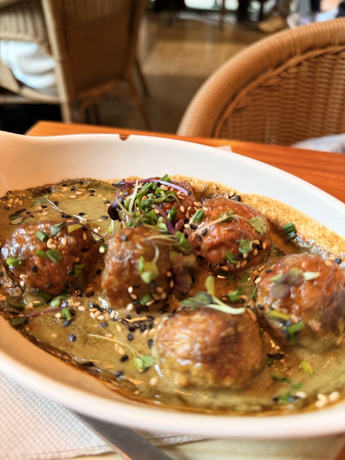 MESTIZA - plant based restaurant: food & drinks