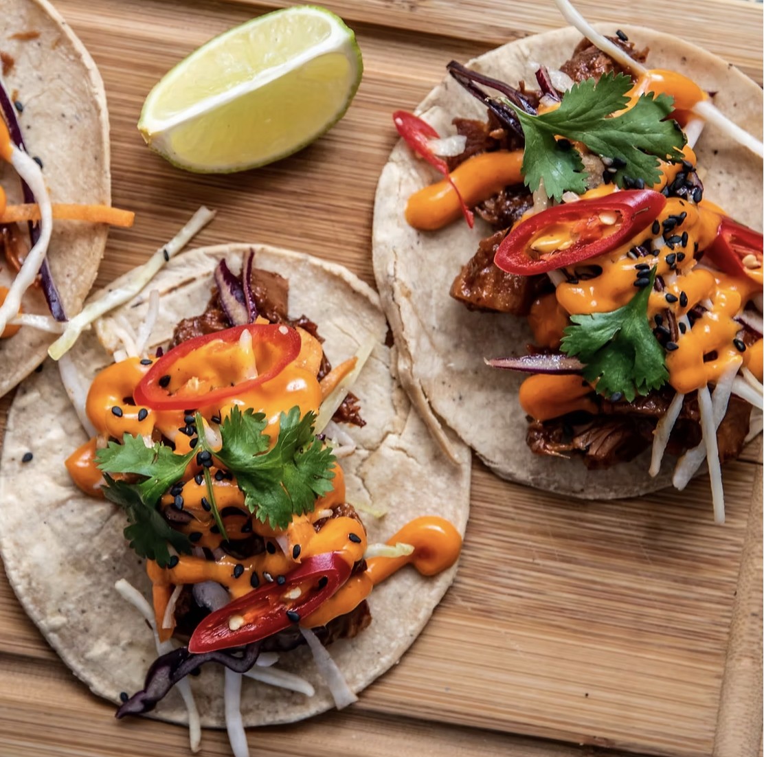SOIL Vegan Café: food & drinks