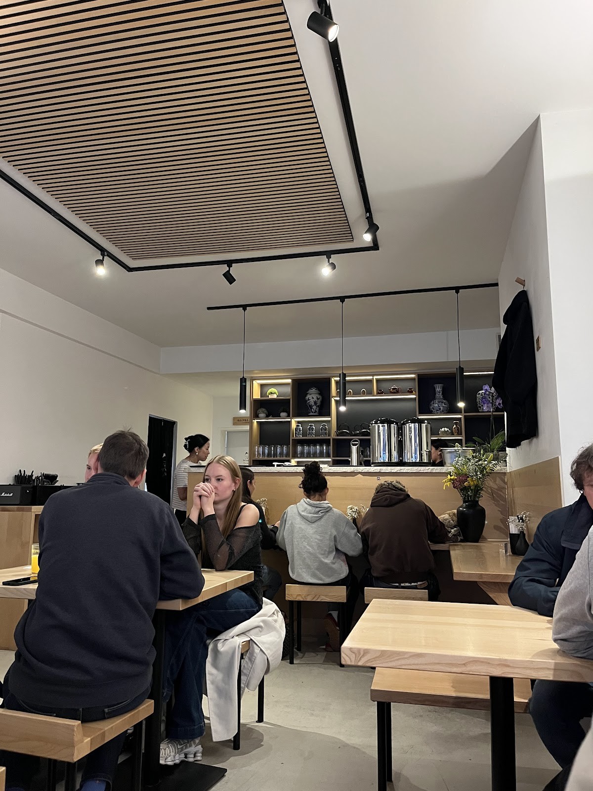 Mamma Bao - Augustenstraße: the place