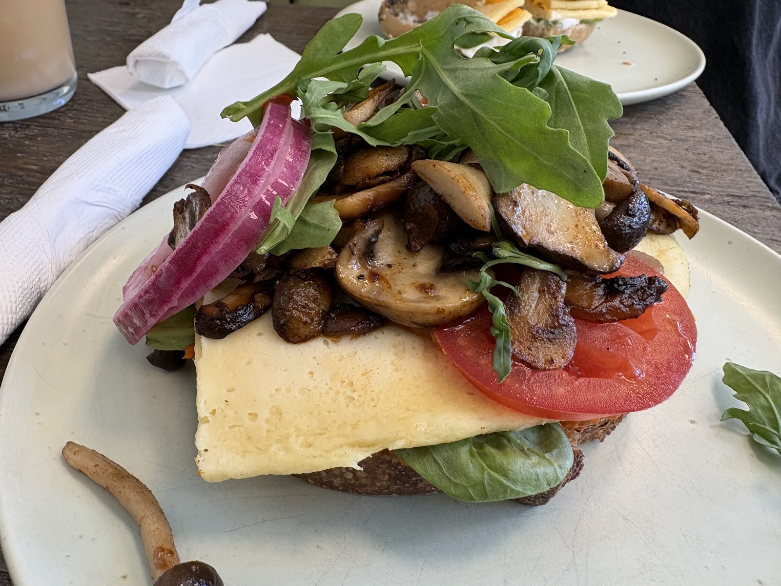 Feast & Fallow: food & drinks