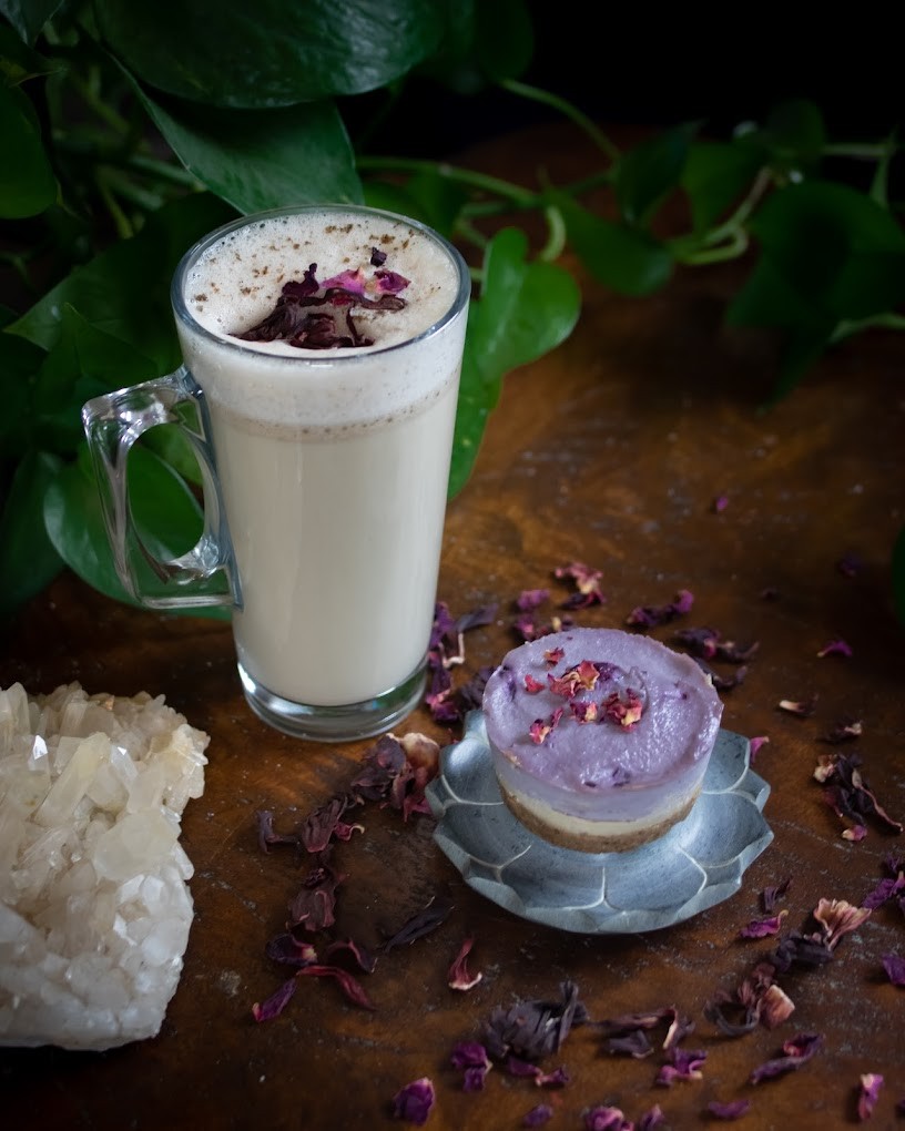 Alternity: food & drinks