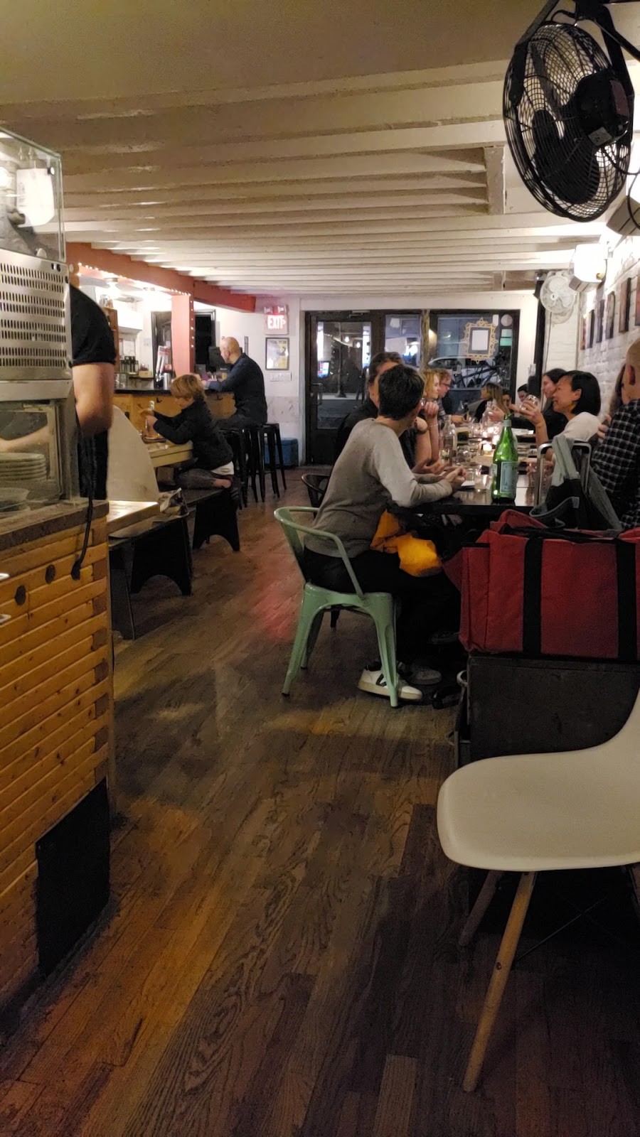 Sottocasa: the place
