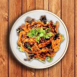Tian Ci Vegan (Takeaway only): food & drinks