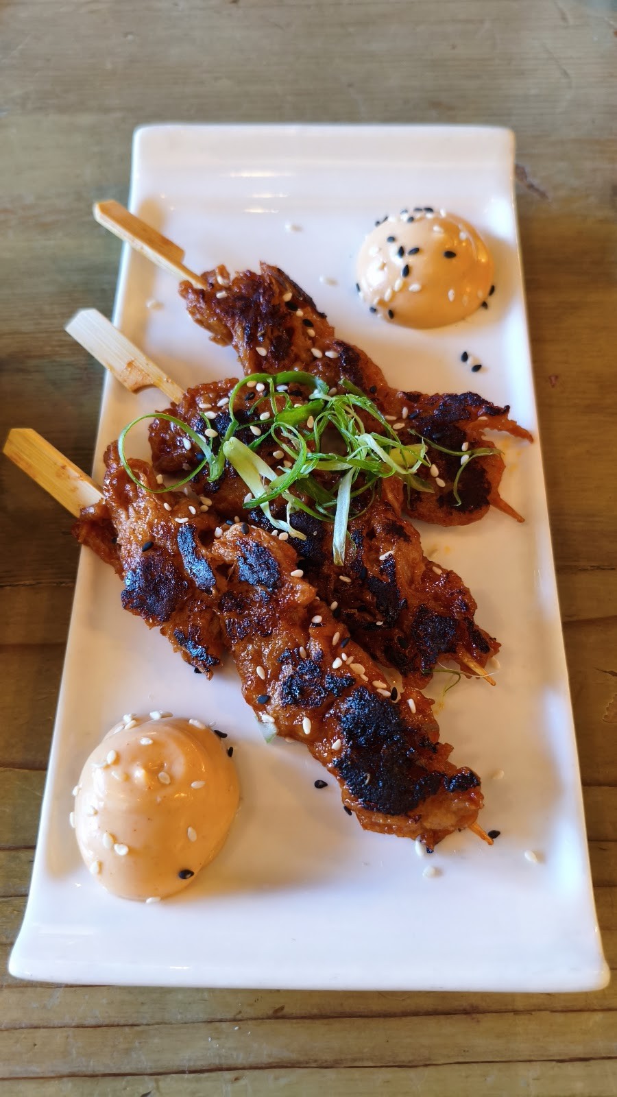 MeeT on Main: food & drinks