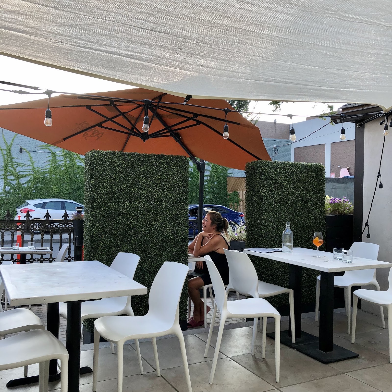 Gardel: the place