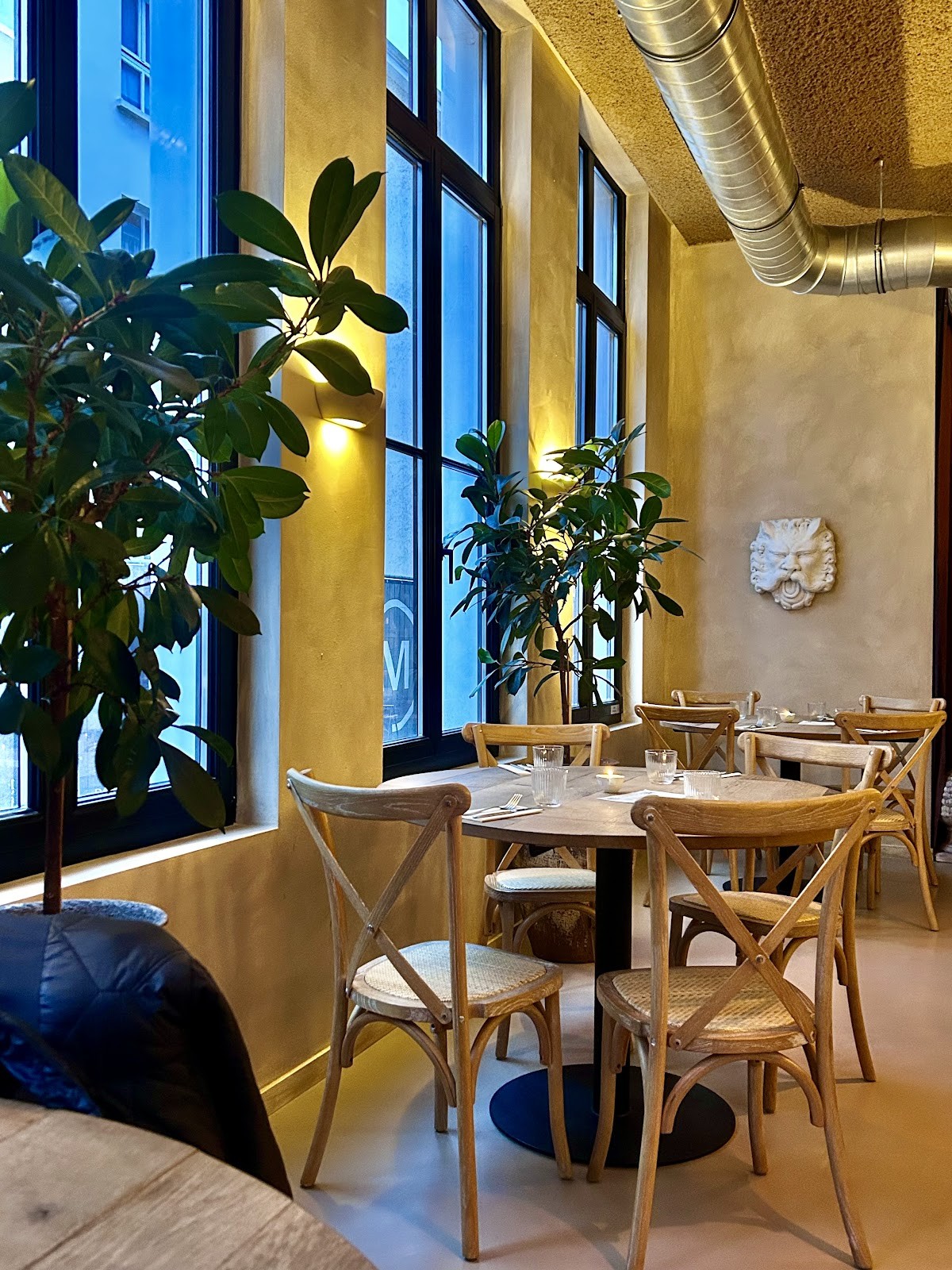 Spritz: the place