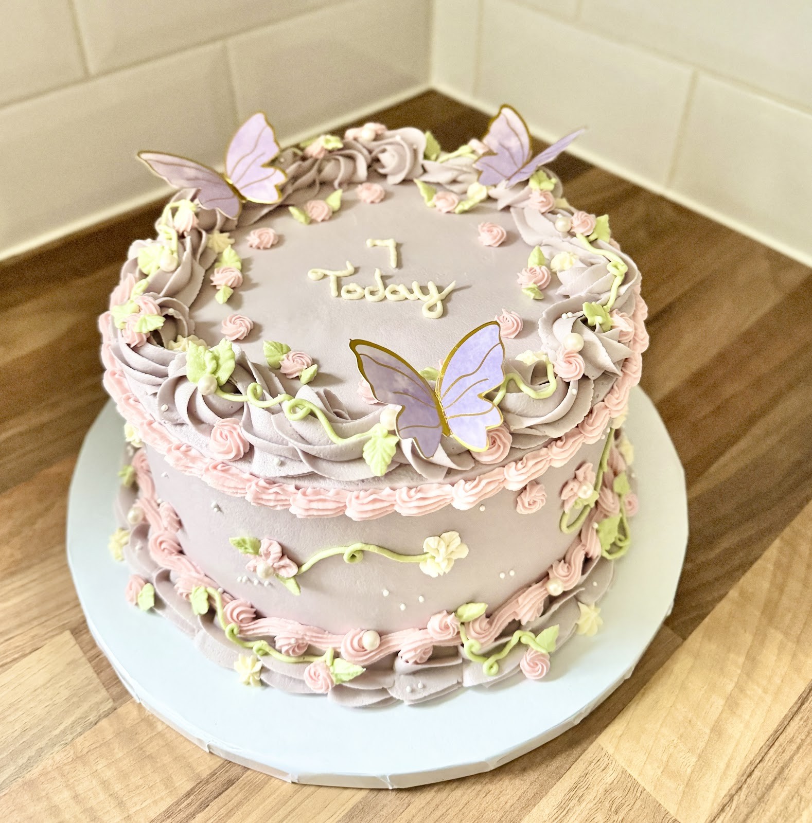 Steph's Cakes: food & drinks