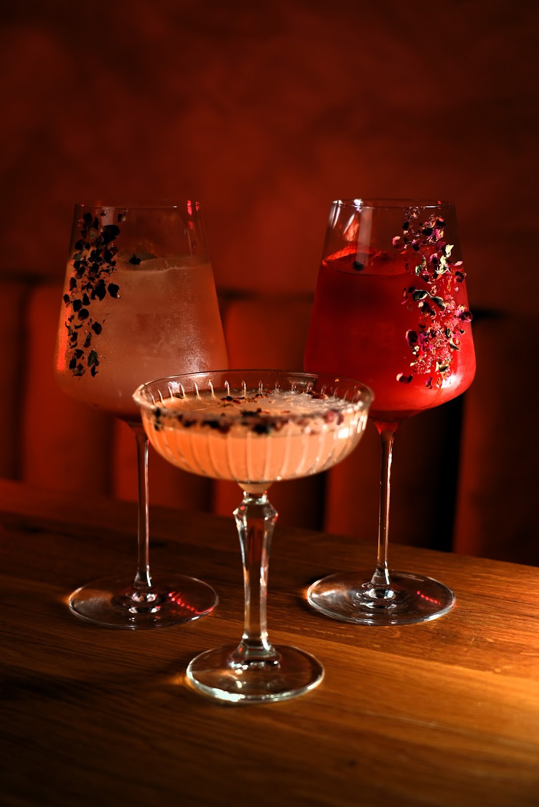 SOULA - mindful eatery & drinks: food & drinks