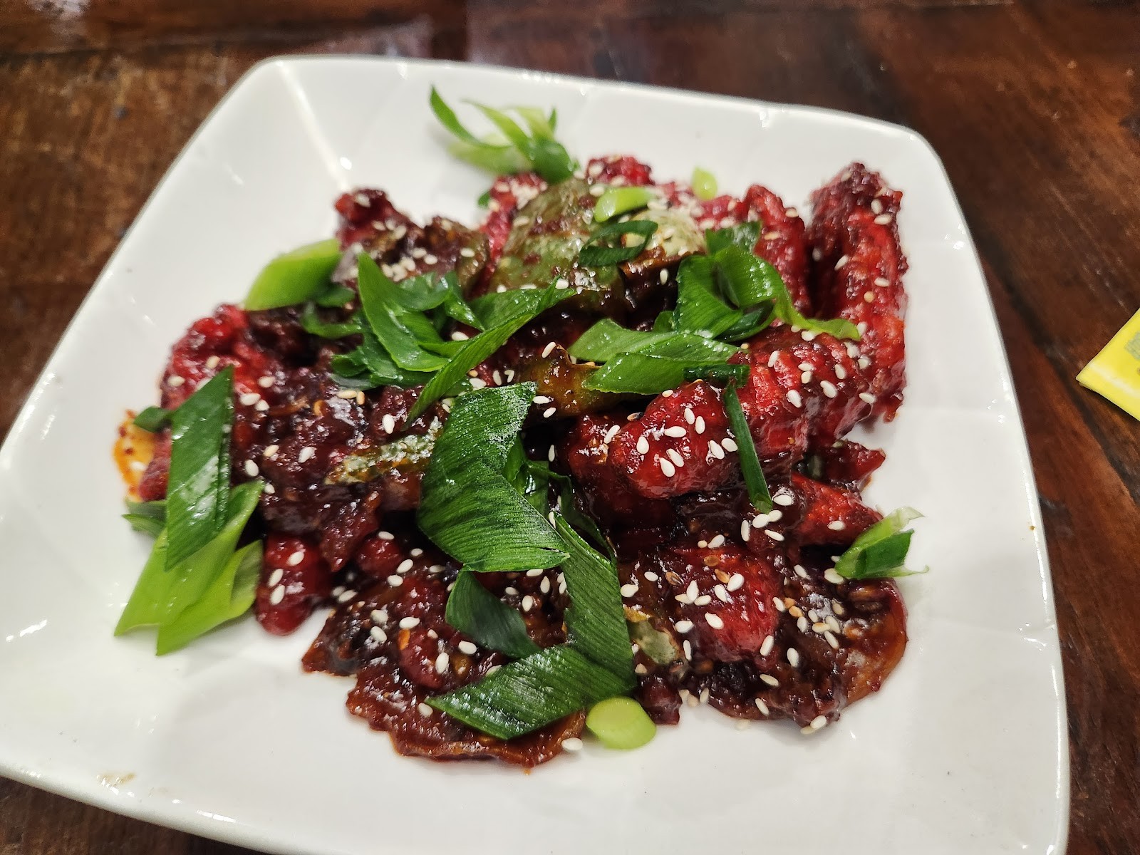 Shiv Sagar: food & drinks