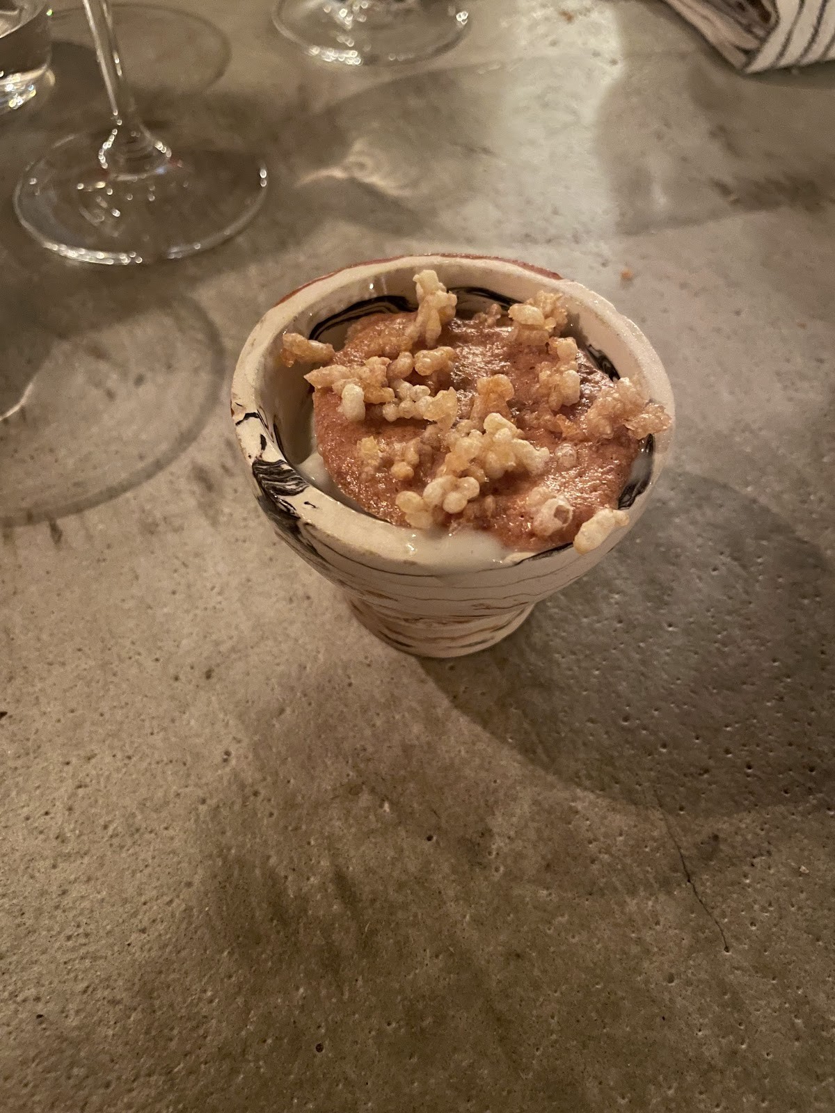 Vivide: food & drinks