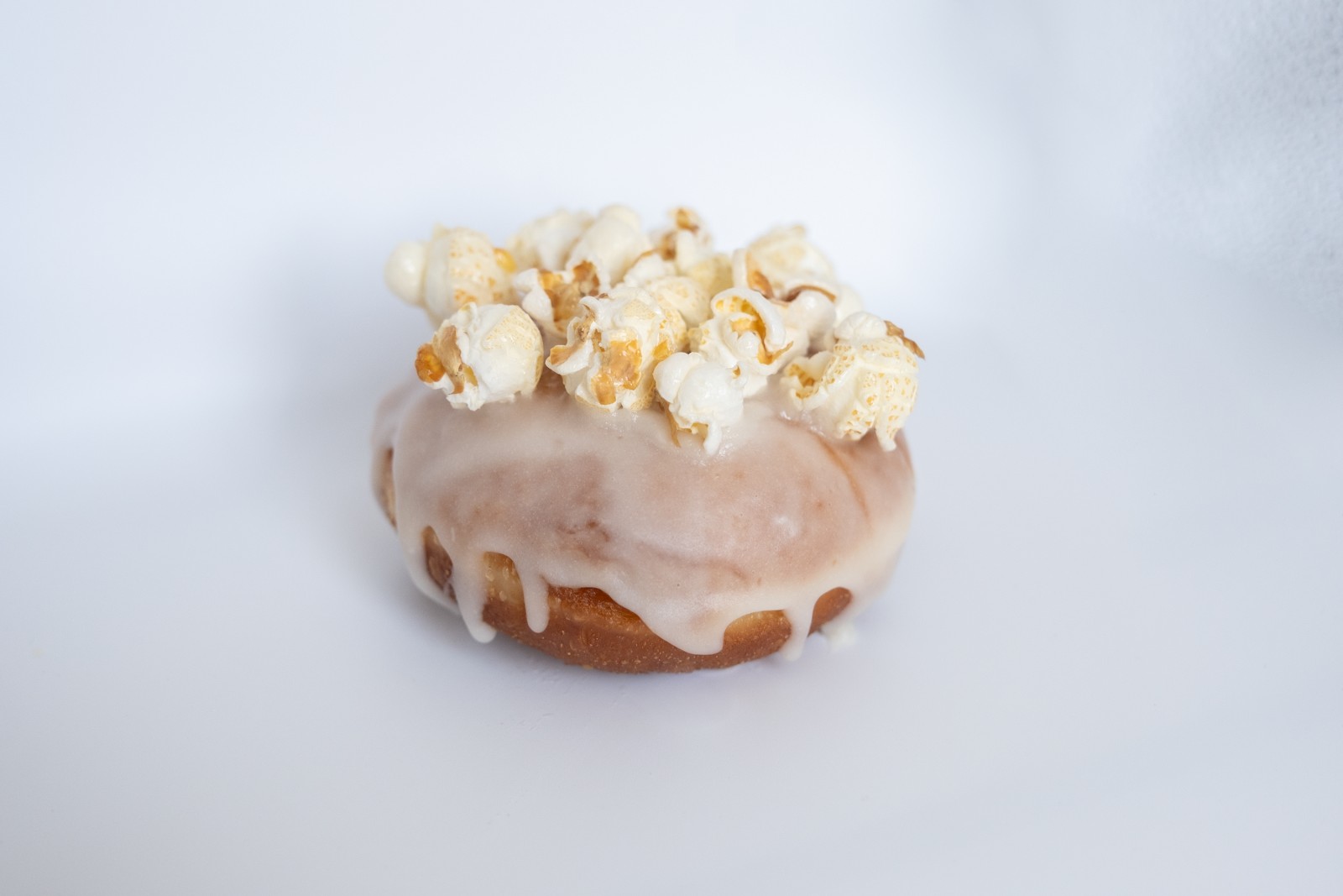 Nados Donuts: food & drinks