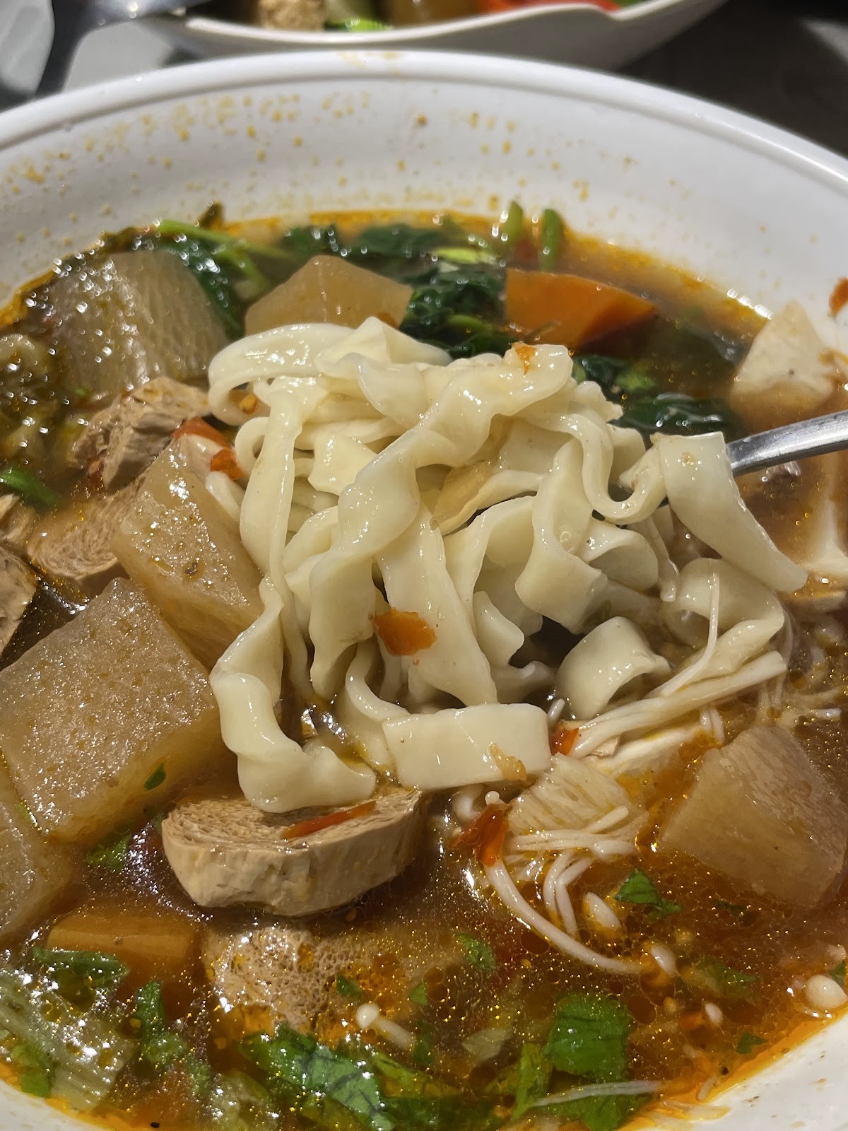 Jiā Hé 家和素食: food & drinks