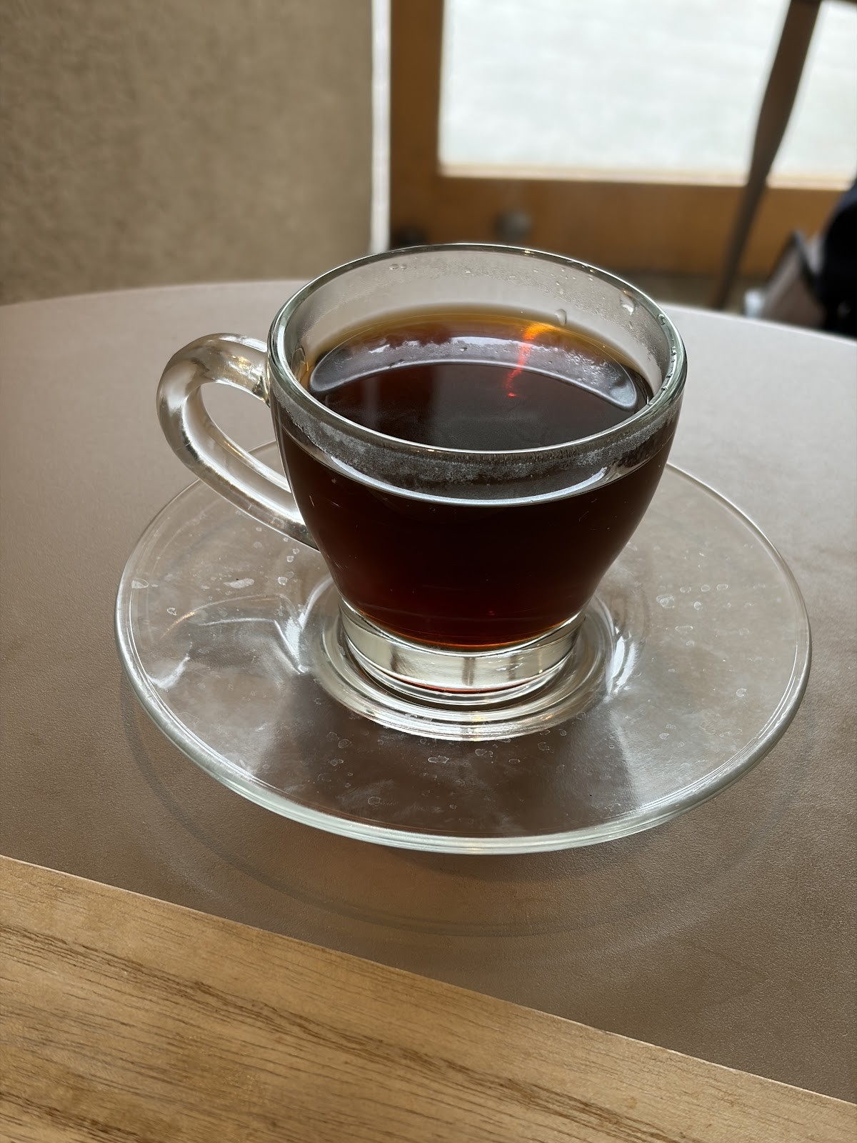 Vegan Soba Tokyo Ayler: food & drinks