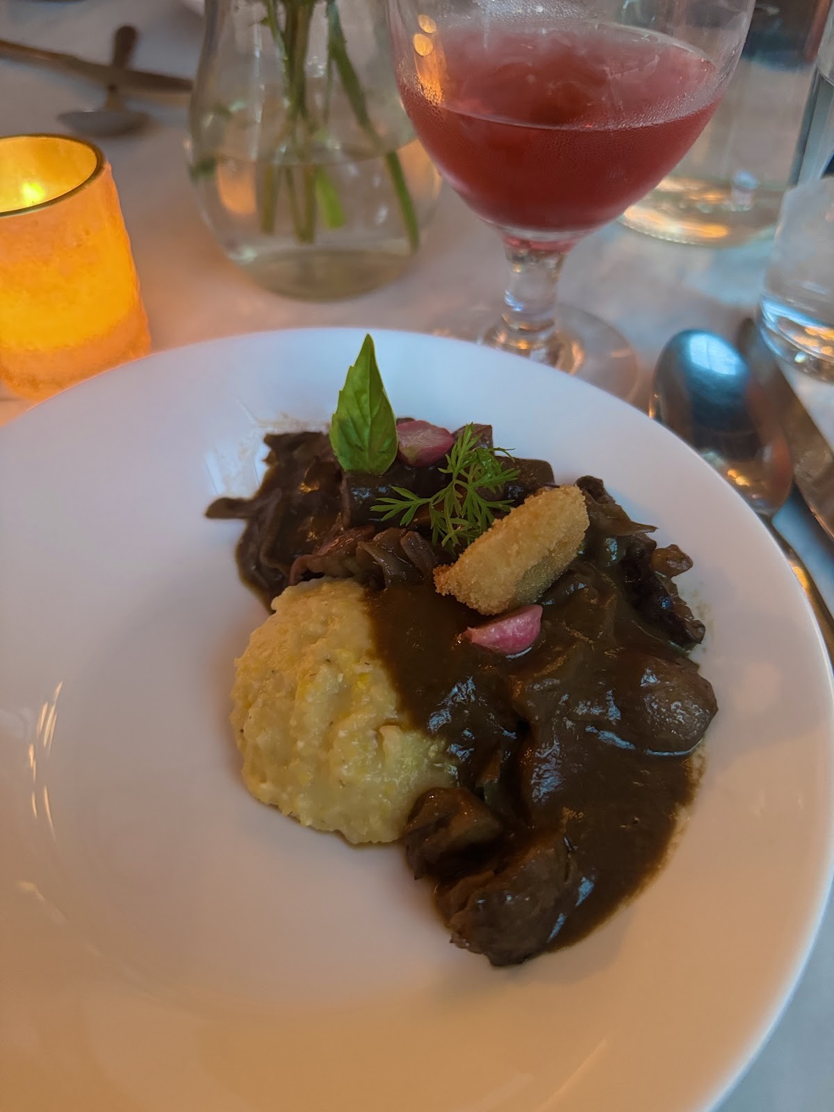 Miss Rachel's Pantry: food & drinks