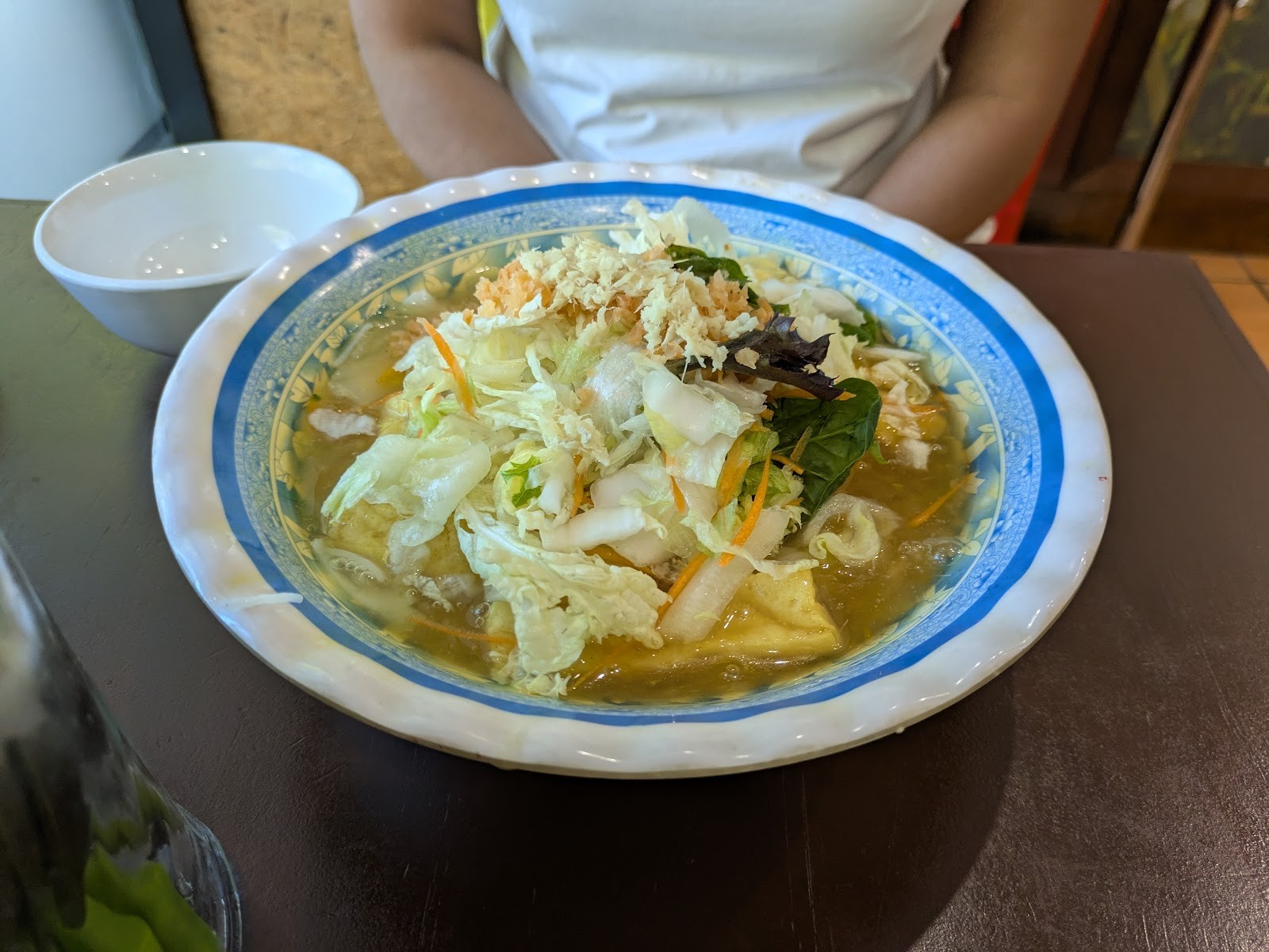 Hạnh Phúc Vegan: food & drinks