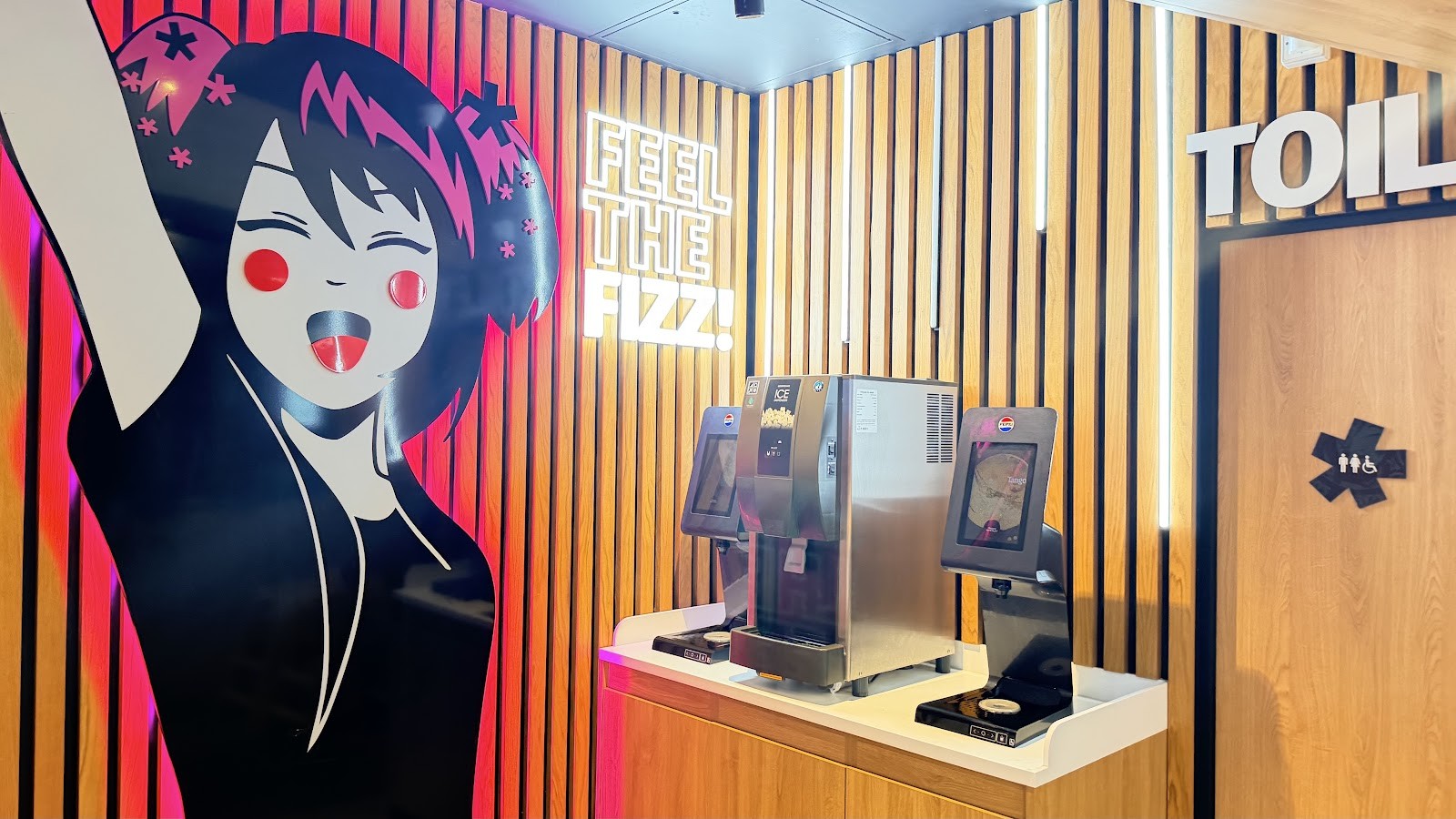 Chopstix: the place