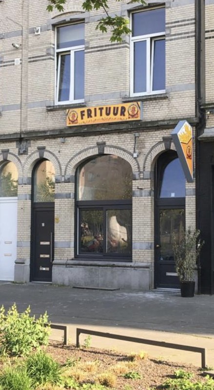 Frituur De Petaat: photo