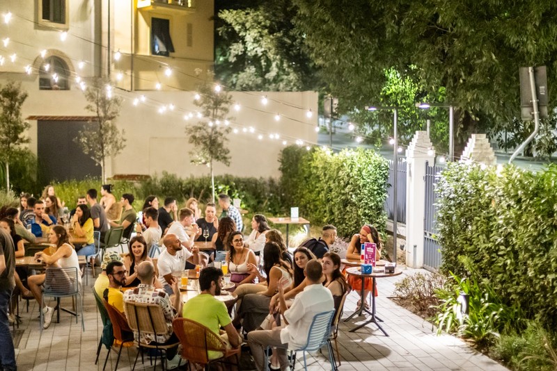 Barmezzo - YellowSquare Firenze: photo 4