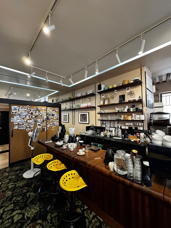 Terres de Café: photo 4