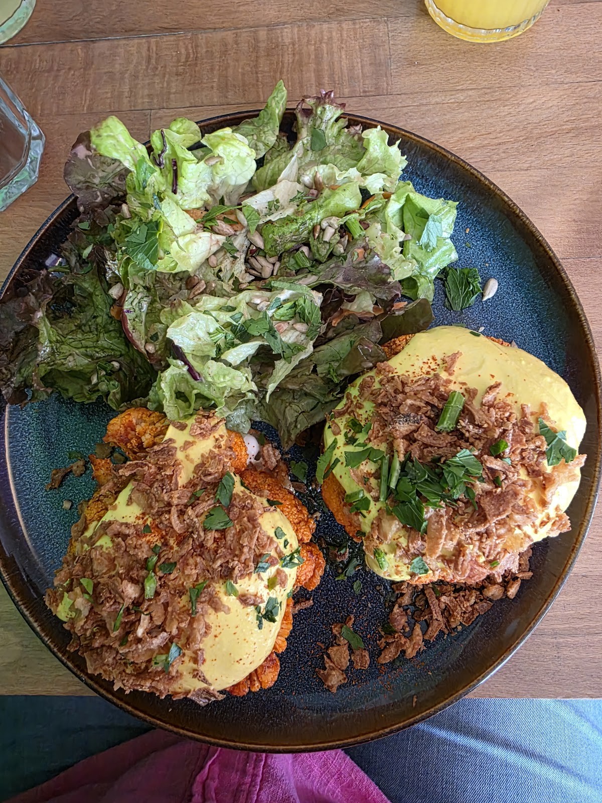 HAPPENPAPPEN: food & drinks