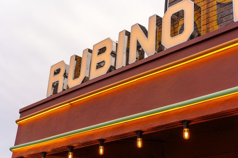 Rubino Lounge: photo 4