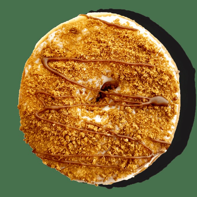 Dough Joy: food & drinks