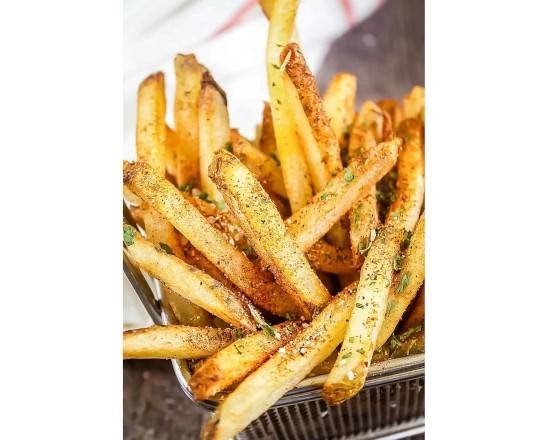 Maria's Greek Taverna: food & drinks
