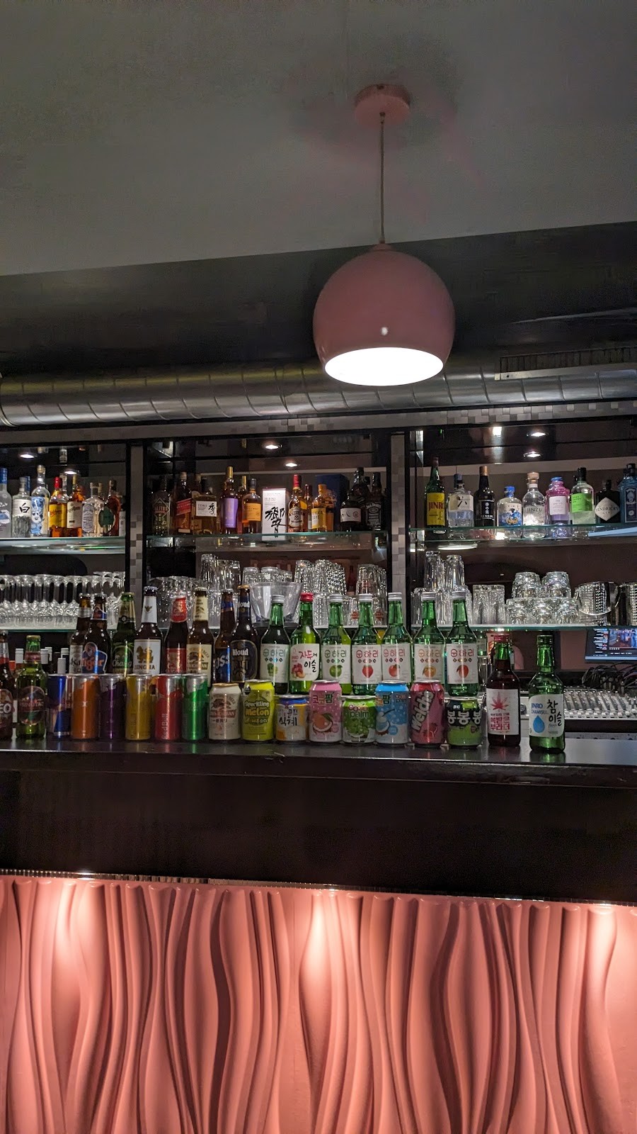KOKOO: the place