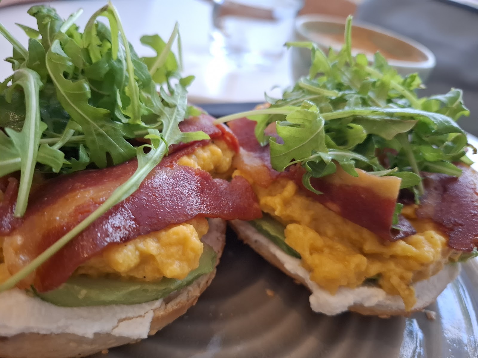 bistro deppat: food & drinks