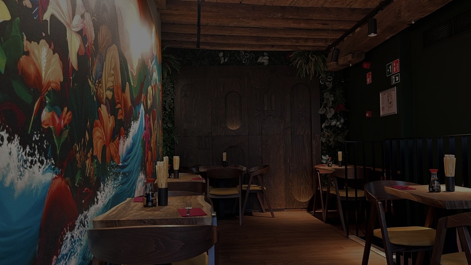 Hawaiian Poké Bowl - Gent Kraanlei: the place