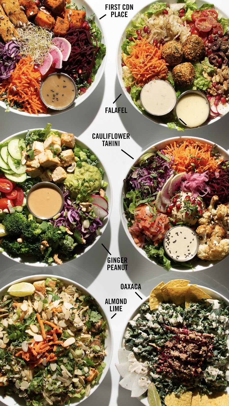 Kupfert & Kim: food & drinks