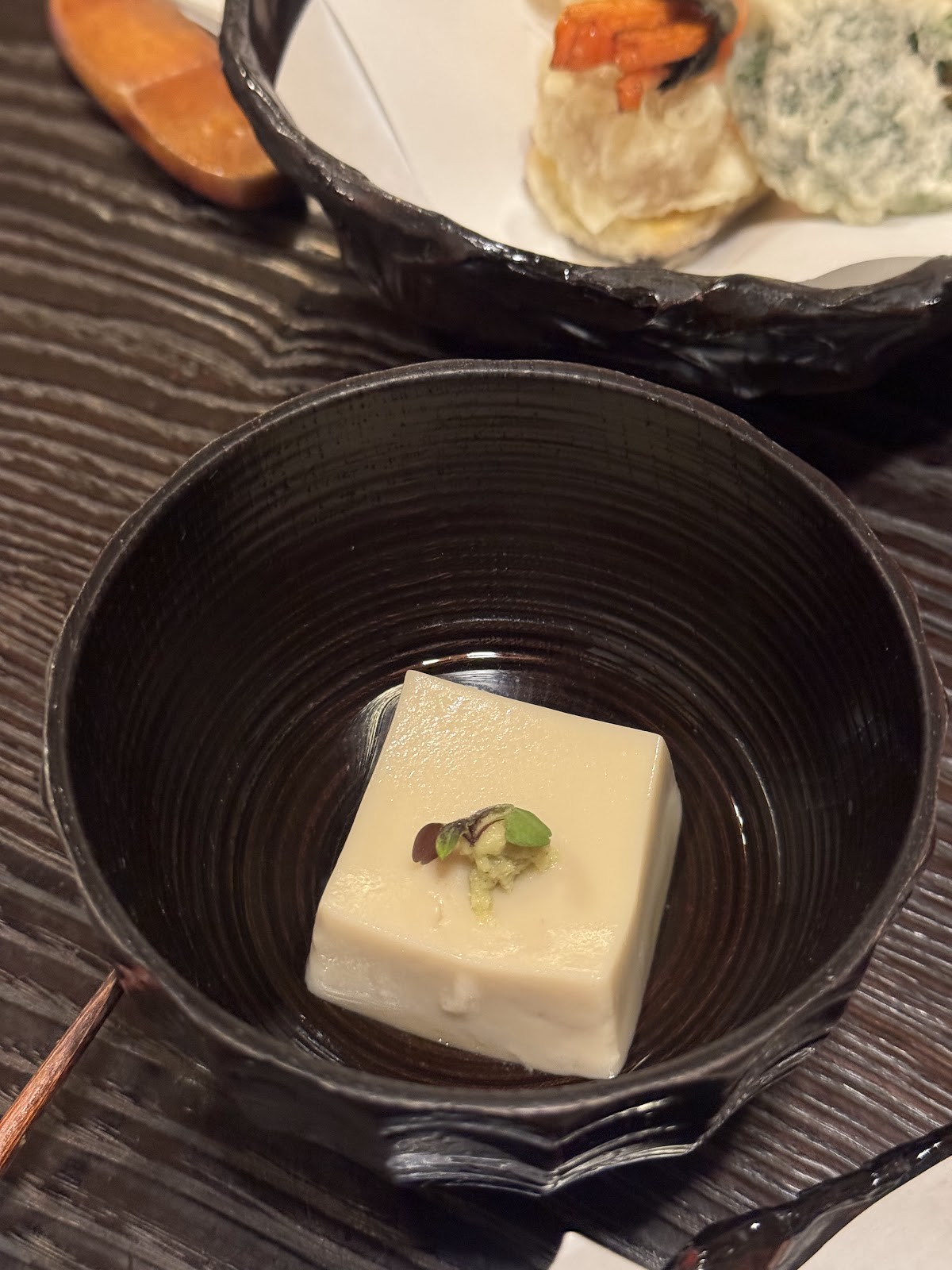 Bon: food & drinks