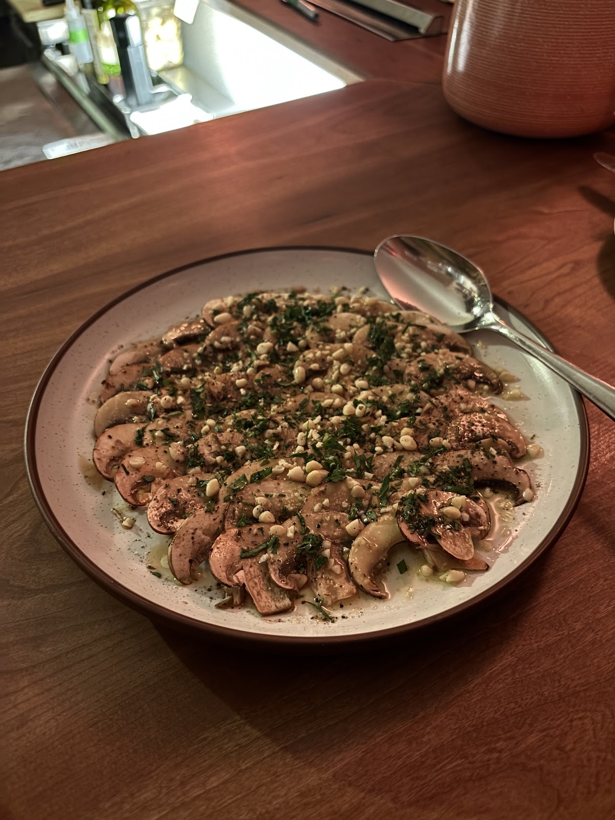 Pietramala: food & drinks