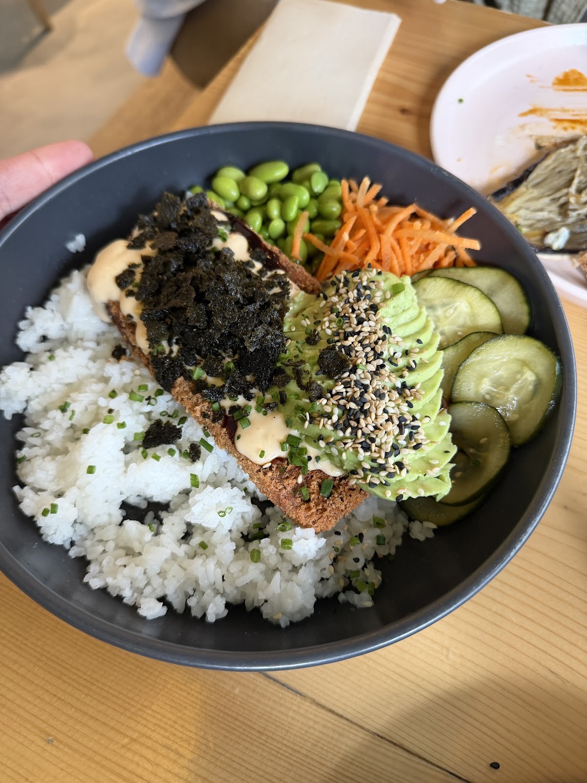Kind Kitchen: food & drinks
