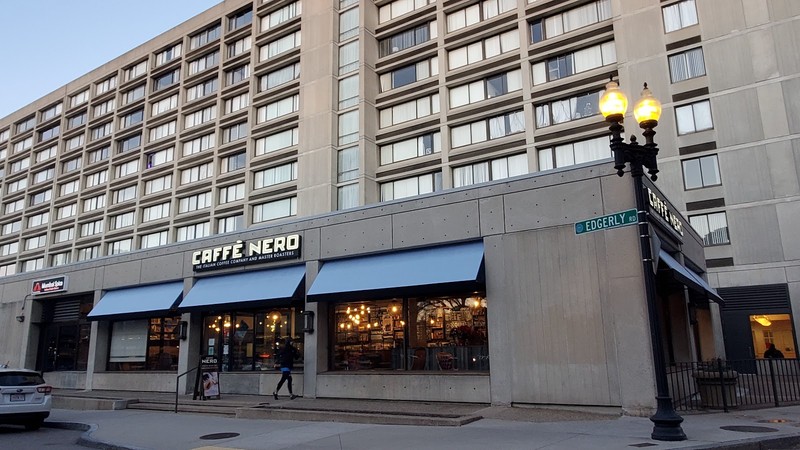 Caffè Nero: photo 4