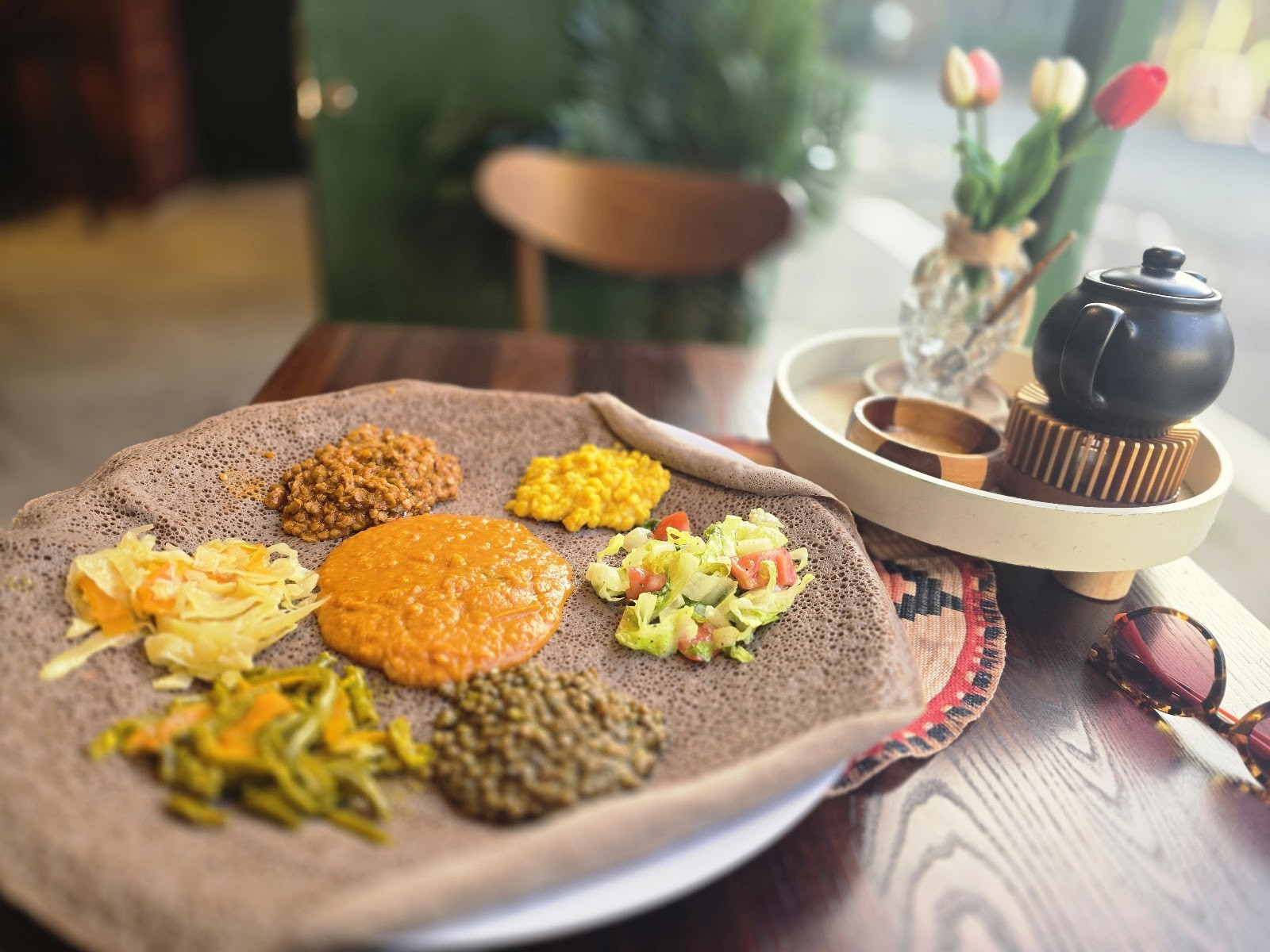 Merhaba Restaurant & Bar: food & drinks