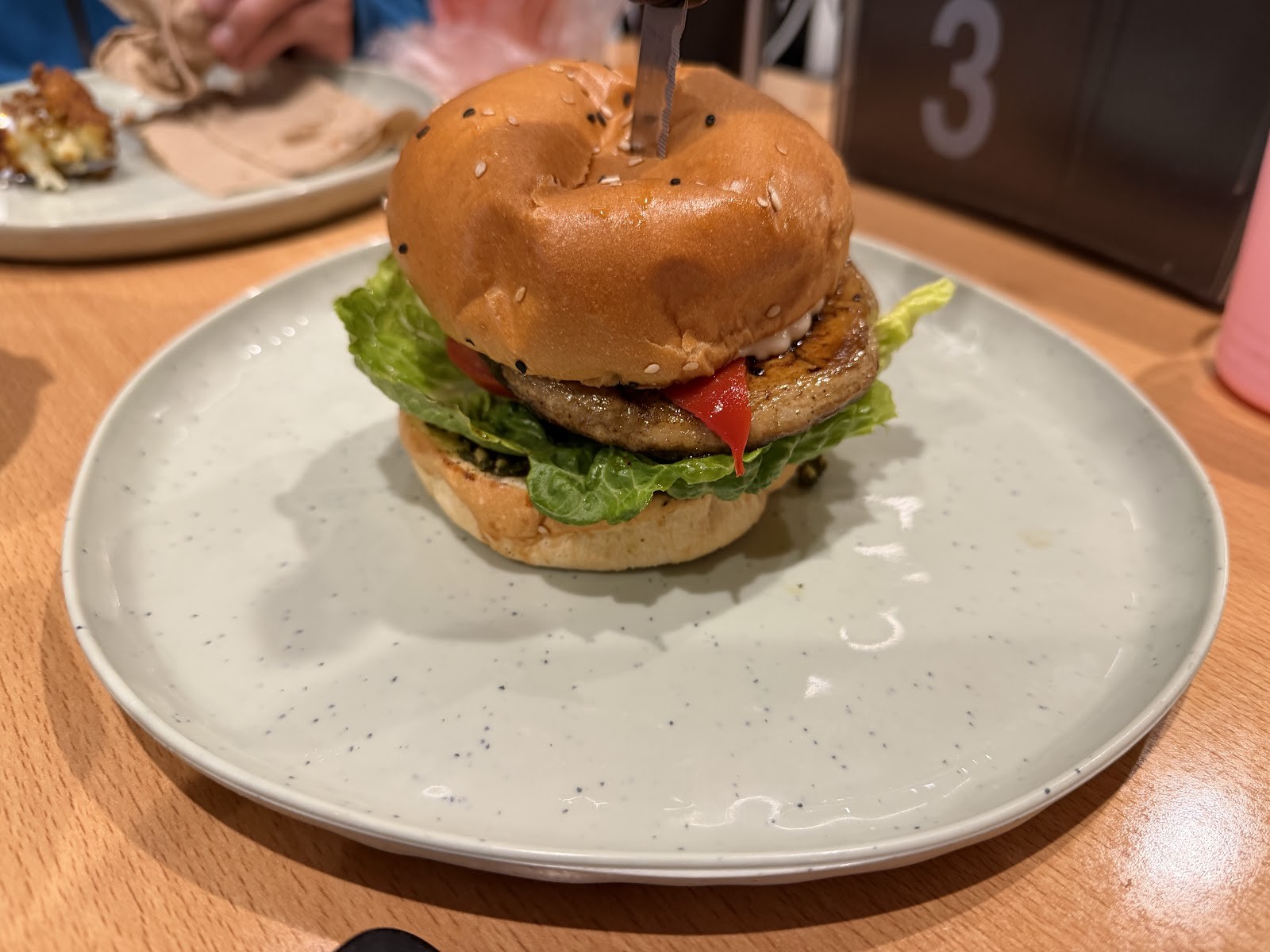 Soul Burger - Glebe (Plant-Based): food & drinks