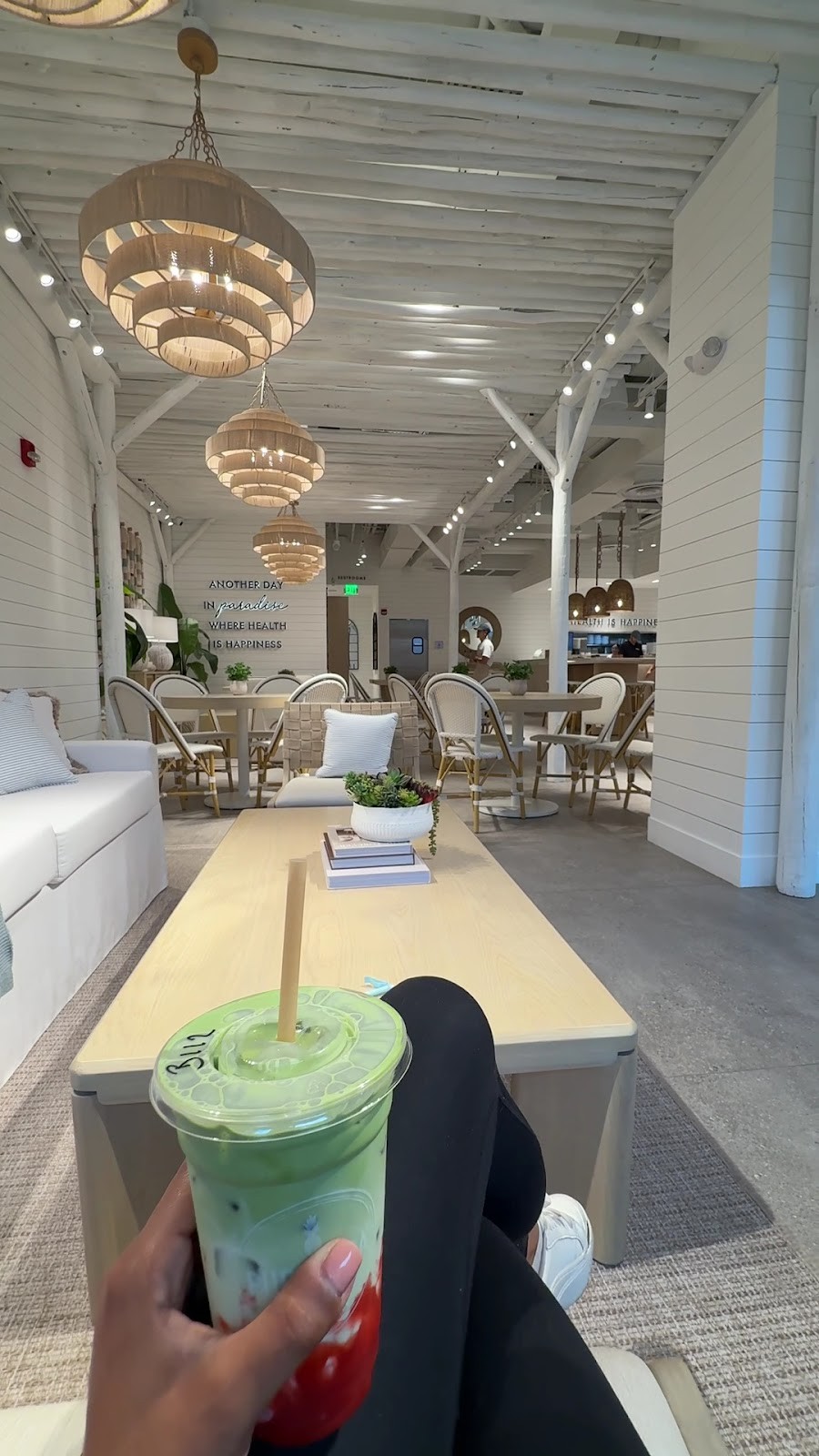 Pura Vida - Logan Circle: the place