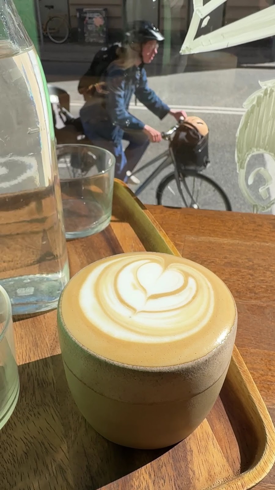 Buna & Co.: food & drinks